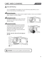 Предварительный просмотр 16 страницы Parmco PT-F6-W Installation And Operating Instructions Manual