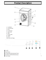 Предварительный просмотр 7 страницы Parmco PT-F7-R Installation And Operating Instructions Manual