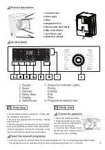 Предварительный просмотр 4 страницы Parmco PTD-F7-W Installation Manual