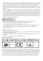 Предварительный просмотр 12 страницы Parmco PTD-F7-W Installation Manual