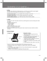 Предварительный просмотр 9 страницы Parmco PW-F85-W Instruction Manual