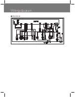 Предварительный просмотр 28 страницы Parmco PW-F85-W Instruction Manual