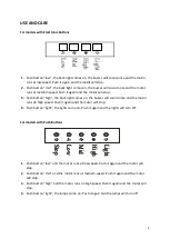 Preview for 7 page of Parmco RCAN-6S-1000L Installation And Operating Instructions Manual