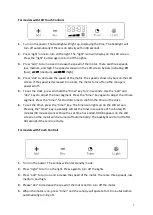 Предварительный просмотр 8 страницы Parmco RLCD-6G-1000L Installation And Operating Instructions Manual