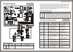 Предварительный просмотр 10 страницы Parmco WD106WF Installation And Operating Instructions Manual