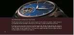 Preview for 100 page of Parmigiani Fleurier KALPAGRAPHE CHRONOR Manual