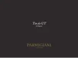 Parmigiani Fleurier Tonda GT Manual preview