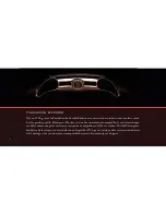 Предварительный просмотр 4 страницы Parmigiani Fleurier TORIC RESONANCE 3 PF?359 User Manual