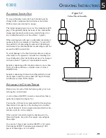 Preview for 29 page of Parr Instrument Company 6300 Operating Instructions Manual