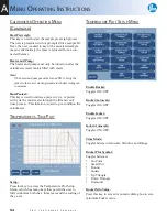 Preview for 54 page of Parr Instrument Company 6300 Operating Instructions Manual