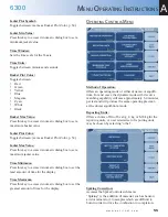 Preview for 55 page of Parr Instrument Company 6300 Operating Instructions Manual