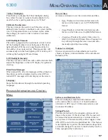 Preview for 57 page of Parr Instrument Company 6300 Operating Instructions Manual