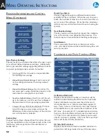 Preview for 58 page of Parr Instrument Company 6300 Operating Instructions Manual