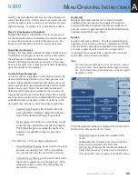 Preview for 59 page of Parr Instrument Company 6300 Operating Instructions Manual