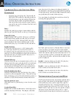 Preview for 60 page of Parr Instrument Company 6300 Operating Instructions Manual