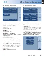 Preview for 63 page of Parr Instrument Company 6300 Operating Instructions Manual