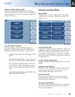 Preview for 65 page of Parr Instrument Company 6300 Operating Instructions Manual