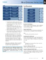 Preview for 67 page of Parr Instrument Company 6300 Operating Instructions Manual