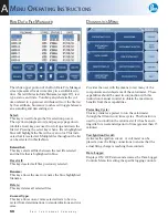 Preview for 68 page of Parr Instrument Company 6300 Operating Instructions Manual