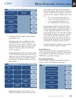 Preview for 69 page of Parr Instrument Company 6300 Operating Instructions Manual