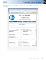 Preview for 87 page of Parr Instrument Company 6300 Operating Instructions Manual