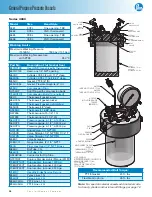 Preview for 26 page of Parr Instrument 4703 Operating Instructions Manual