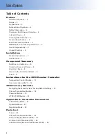 Preview for 2 page of Parr Instrument 4838 Operating Instructions Manual