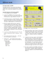 Preview for 16 page of Parr Instrument 4838 Operating Instructions Manual