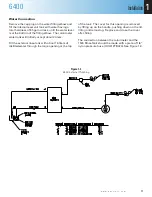 Предварительный просмотр 13 страницы Parr Instrument 6400 Operating Instructions Manual