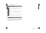 Preview for 4 page of Parrot Products BD1725 Mounting Instructions