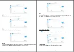 Preview for 14 page of Parrot Products IP0065 User Manual