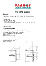 Preview for 2 page of Parrot Products IS1002 User Manual