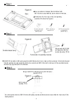 Предварительный просмотр 3 страницы Parrot Products IW7103 Quick Start Manual