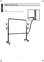 Preview for 5 page of Parrot Products LP799A Assembly & Instruction Manual