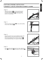 Preview for 6 page of Parrot Products LP799A Assembly & Instruction Manual