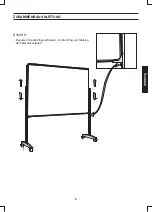 Preview for 10 page of Parrot Products LP799A Assembly & Instruction Manual