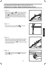 Preview for 16 page of Parrot Products LP799A Assembly & Instruction Manual