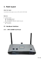 Preview for 10 page of Parrot Products MTC-4000D User Manual