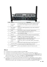 Предварительный просмотр 12 страницы Parrot Products MTC-4000D User Manual