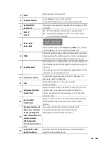 Preview for 18 page of Parrot Products MTC-4000D User Manual