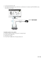 Предварительный просмотр 25 страницы Parrot Products MTC-4000D User Manual