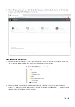 Preview for 32 page of Parrot Products MTC-4000D User Manual