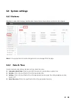 Preview for 67 page of Parrot Products MTC-4000D User Manual