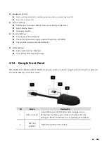 Preview for 14 page of Parrot Products MTC-4500 User Manual