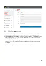 Preview for 58 page of Parrot Products MTC-4500 User Manual