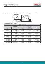 Preview for 13 page of Parrot Products OP0454 User Manual