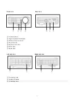 Preview for 7 page of Parrot Products OP0475 User Manual