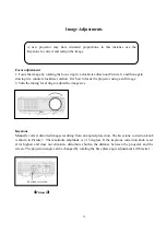 Preview for 13 page of Parrot Products OP0475 User Manual