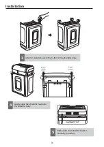 Preview for 4 page of Parrot Products S1008MC User Manual