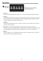 Preview for 7 page of Parrot Products S1008MC User Manual